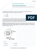 Heat Transfer Calc For Insulated Pipes - Pg3