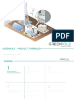 GP - Power Solution Portfolio - Product Line