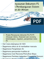 Materi Ke-1 Proses Penyusunan Studi Kelayakan - Martin D