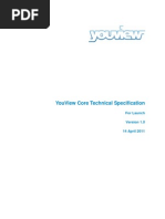 Download YouView Core Technical Specification 10 by phillipseamore SN66576116 doc pdf