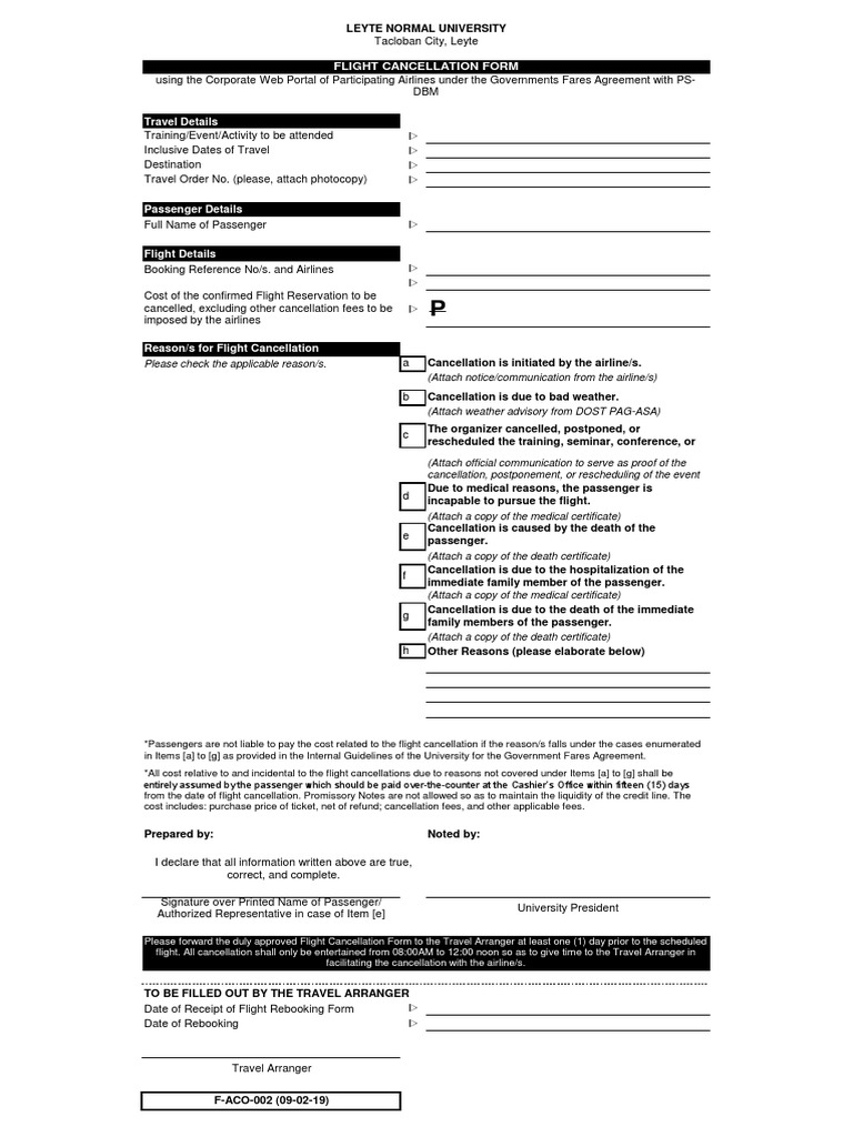f-acd-002-flight-cancellation-form-pdf-airlines-business