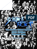 Carl James-Science Fiction and the Hidden Global Agenda-1