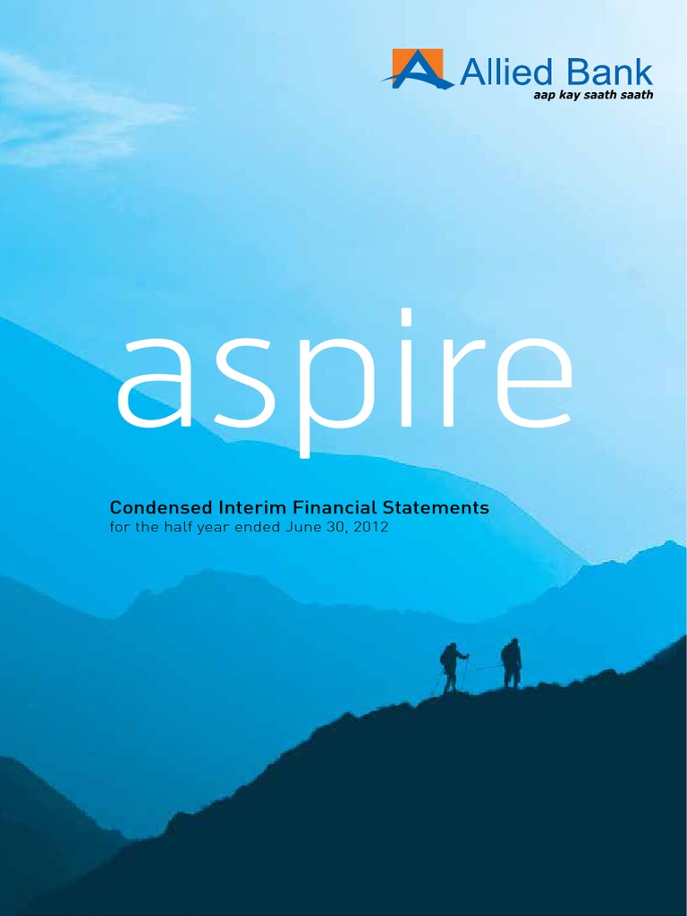 Half yearly report 2012 pdf dividend repurchase agreement