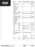 Vehicle Parts Reference Catalogue | PDF | Sports Car Manufacturers