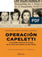 Operacion Capelletti