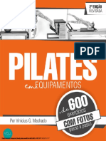 Ebooks 600 Exercciosemequipamentos