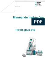 848 Titrino Plus - Tutorial