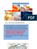 1.2. Microorganismes en Els Aliments-2020