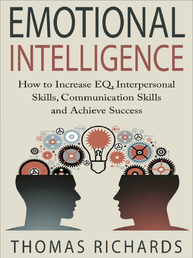 Emotional Intelligence How To Increase EQ, Interpersonal Skills ...