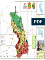 Mapa de Delitos