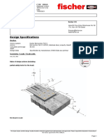 Steel Beam Bracket