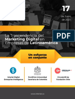 Ebook 4. Estudio Marketing Digital Junio 2021