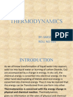 Thermodynamics 7