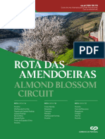 Rota Amendoeiras