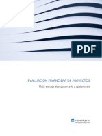 Cuadernillo Evaluación Financiera de Proyectos
