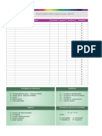 Dheka Template BPM PriorizacaoMacroProcessos