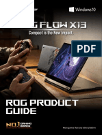 ROG Product Guide Q221