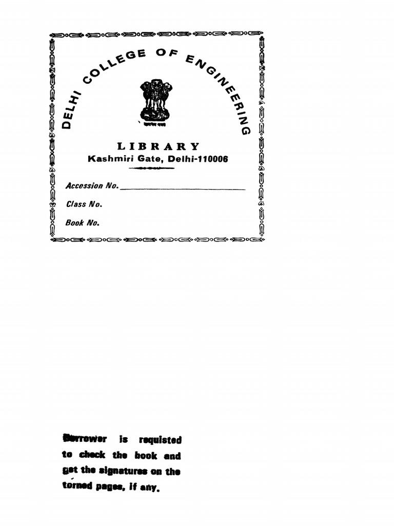 19277Centrifugal and Axial Flow Pumps Theory, Design and Application PDF