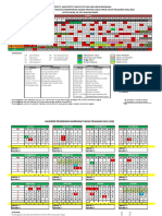 Kaldik Madrasah Jatim TP. 2021-2022