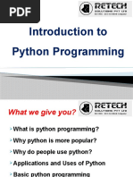 Python 1