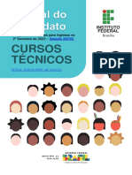 Manual Do Candidato Ref Edital 5 - 2023-RIFB de Cursos Técnicos Seleção 2023 - 2-v3