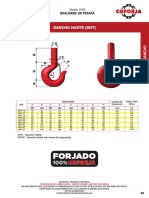 Inox Inox Inox: Forjado