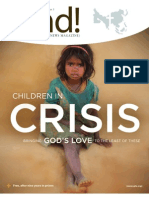 Children in Crisis