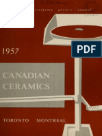 Bienal Ceramics Canadian