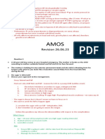 AMOS 26.06.23 Scenario IVDU, Short Stature, DM