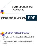 DS-Lec-01-Introduction To DS