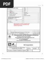 MVIR Form | PDF | Vehicles | Motor Vehicle