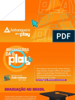 Anhanguera Anhanguera Da o Play Ebook