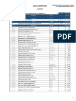 Lista Cclab 31 Julio