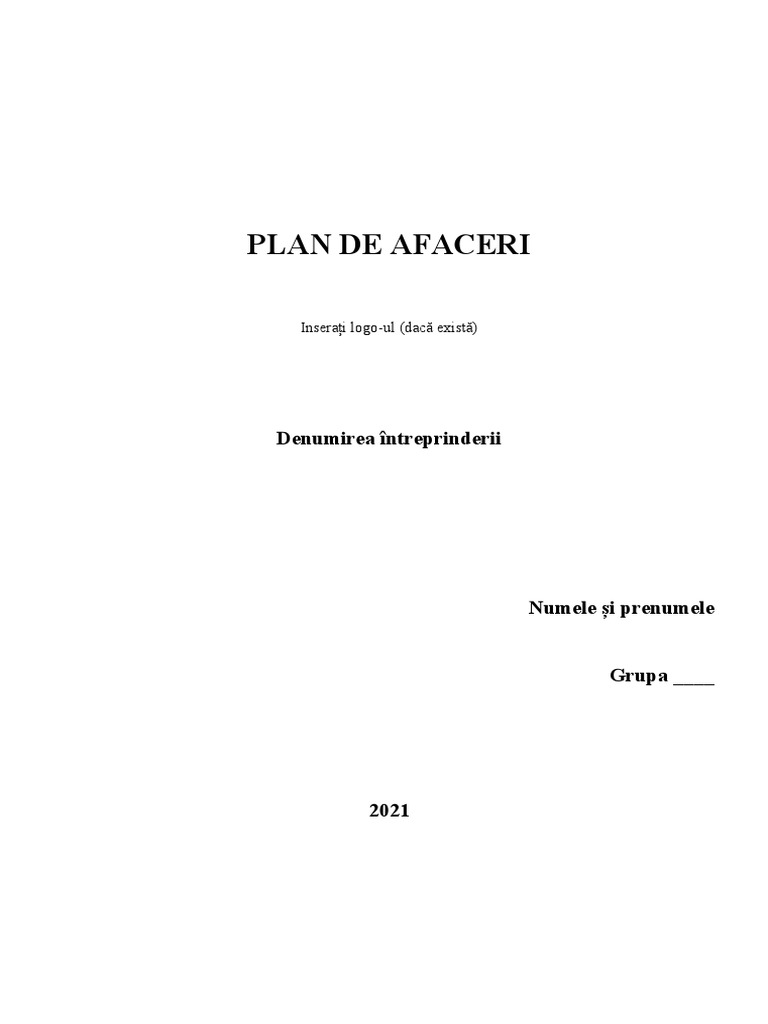 Modelplan de Afaceri 2 (2) PDF