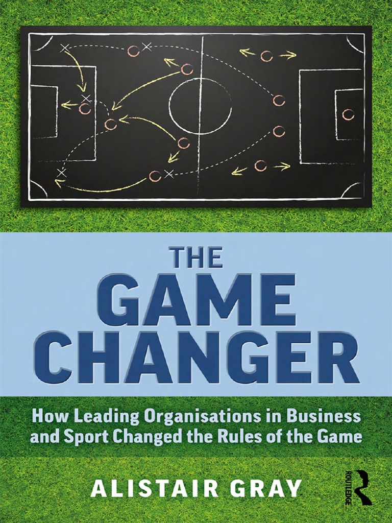 The Game Changer: Strategies for Success | PDF