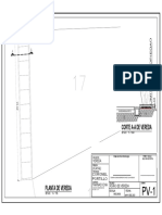 Plano de Vereda