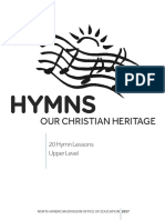 Hymns Our Christian Heritage-Upper Level