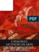 Catalogul Licitatiei de Arta_PACT
