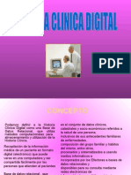 Historia Clinica Digital- Leydi Reque Ucancial