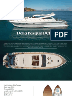 Della Pasqua DC16 BF Brochure