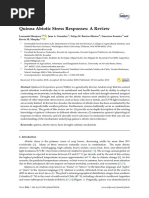QuinoaFacts Others | PDF | Quinoa | Antioxidant