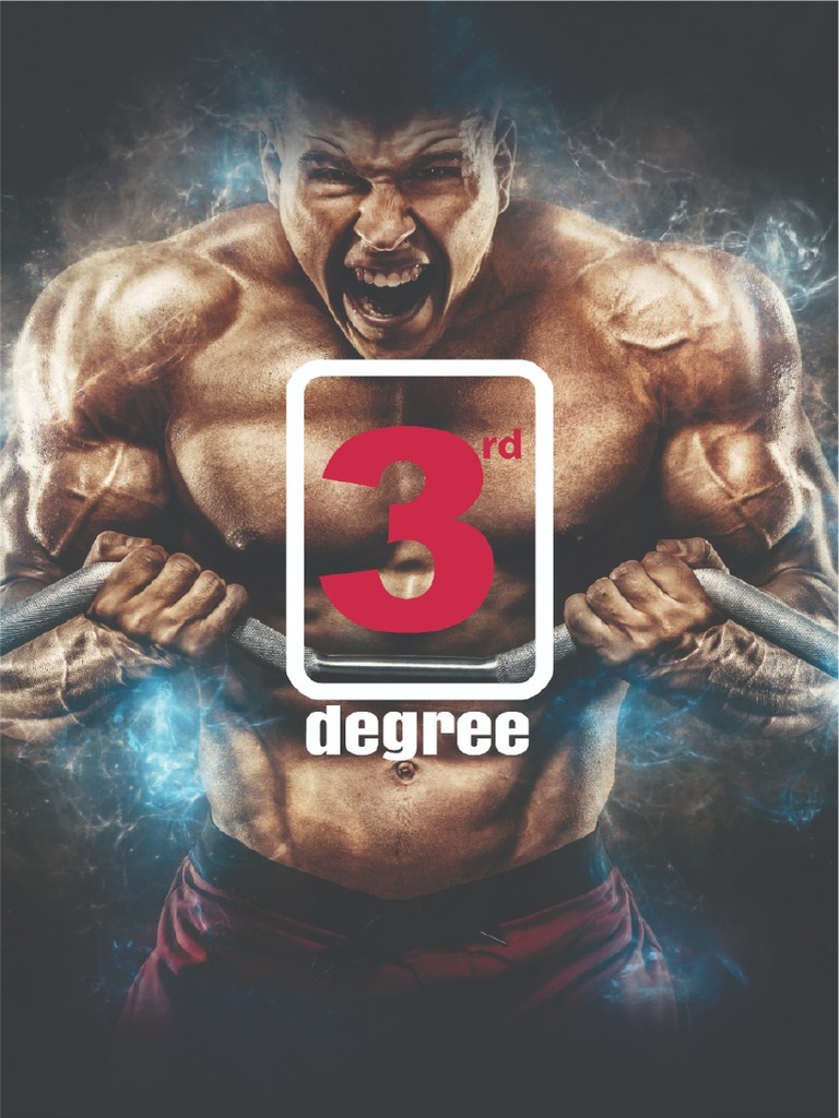 3rd degree catalog pdf