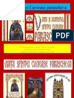 1. Viața Sf. Cuv. Parascheva  (wecompress.com)