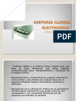 Historia Clinica Electronica[1]