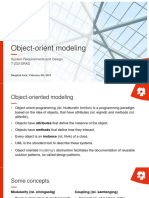 Object Oriented Programming23