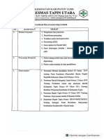 SP poli umum Pkm Tapin Utara