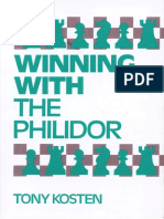 Vdoc - Pub Winning With The Philidor
