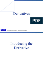 1210sec3-1 Derivatives