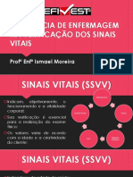 Sinais Vitais