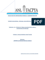 3.1 - Evidencia 3. Mapa Conceptual de Los Estilos y Características de Liderazgo